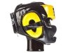 Kask treningowy HG13 DIAGONAL VISION Fairtex